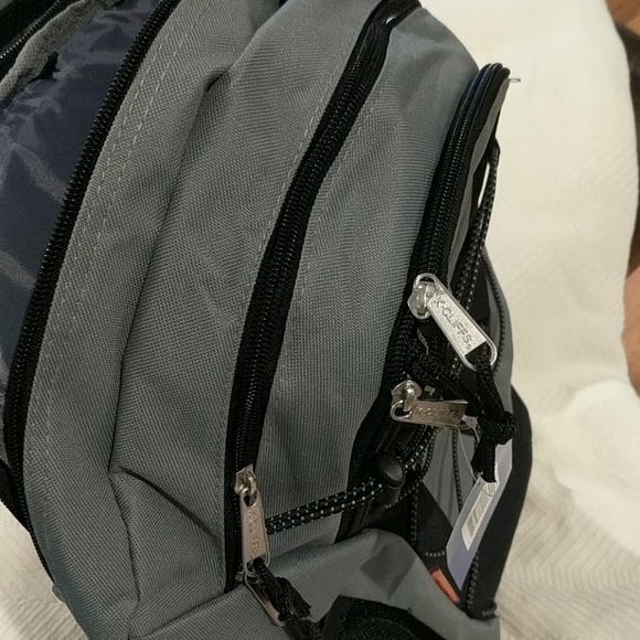 K-Cliffs backpack - Picture 6 of 8